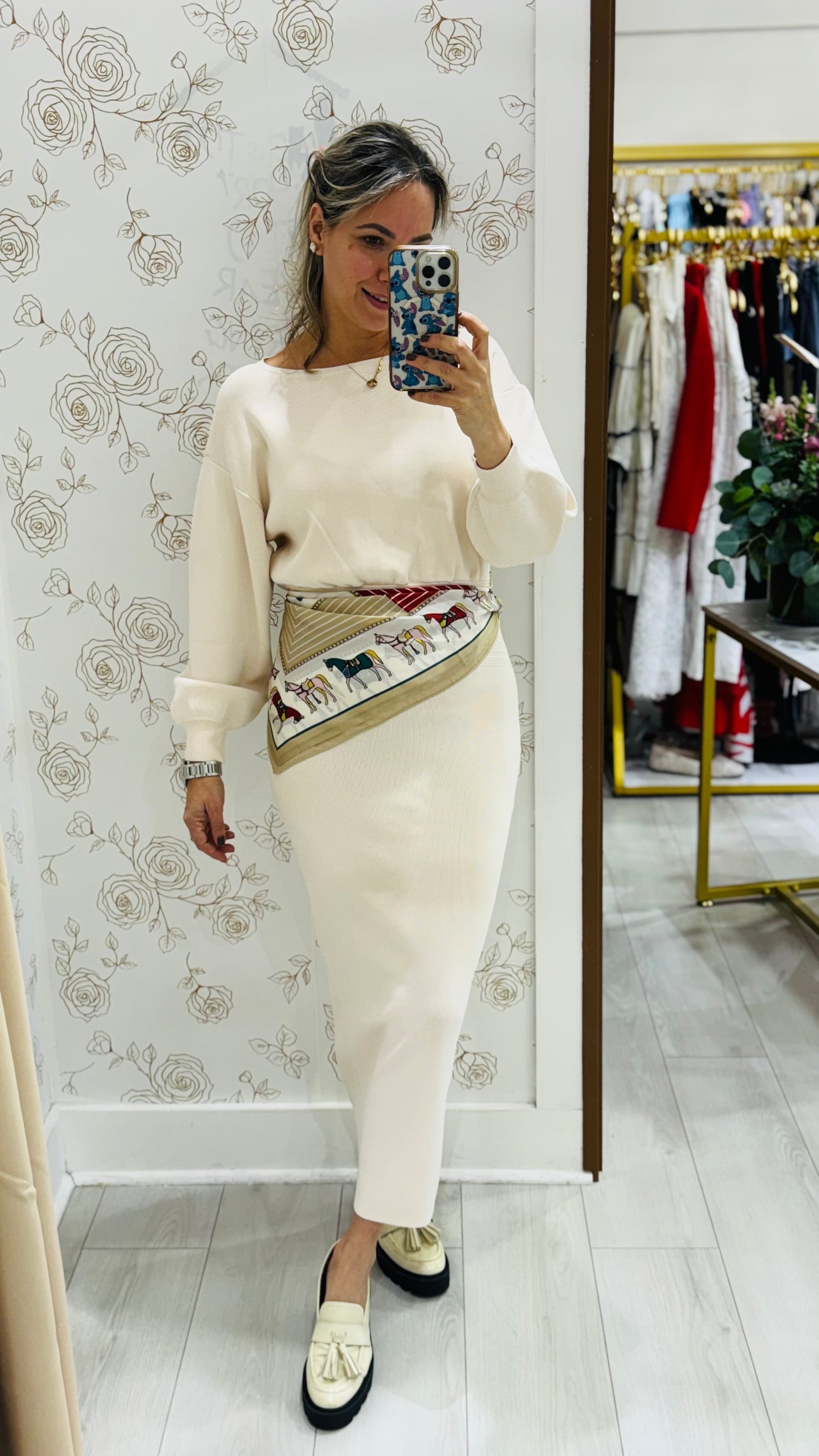 Marcia Dress