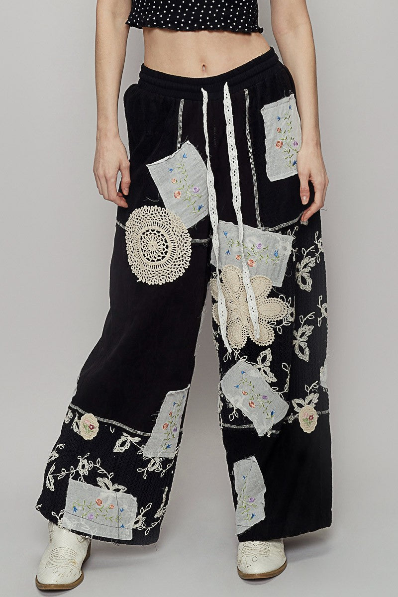 Valery Blouse