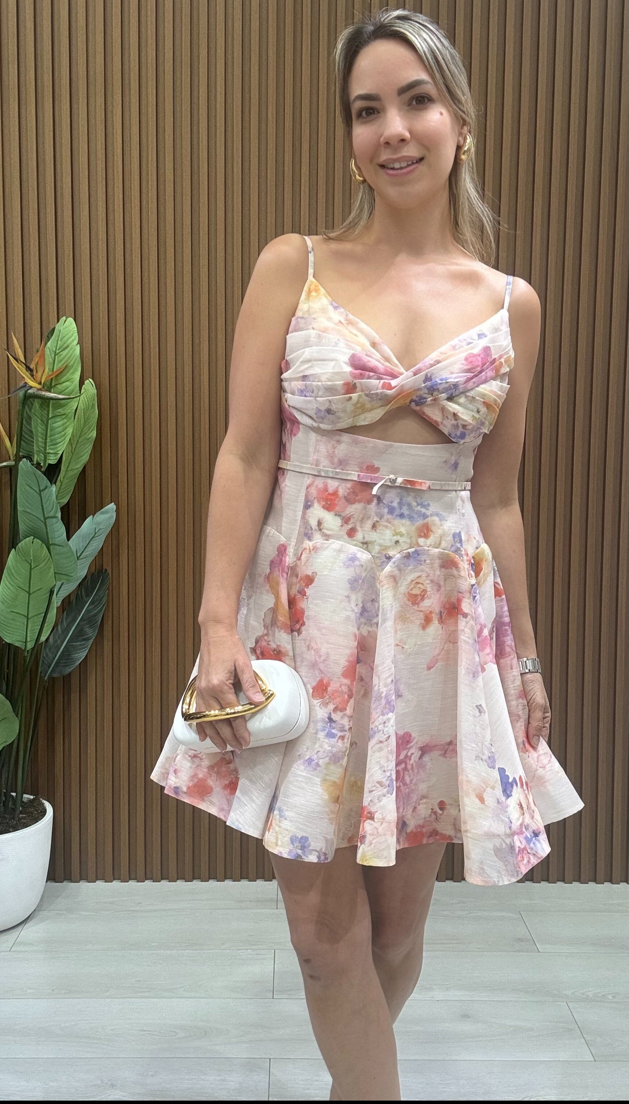 Angelica Dress