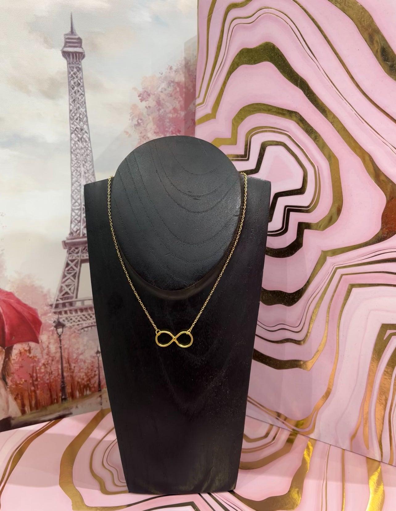 Yolanda Necklace