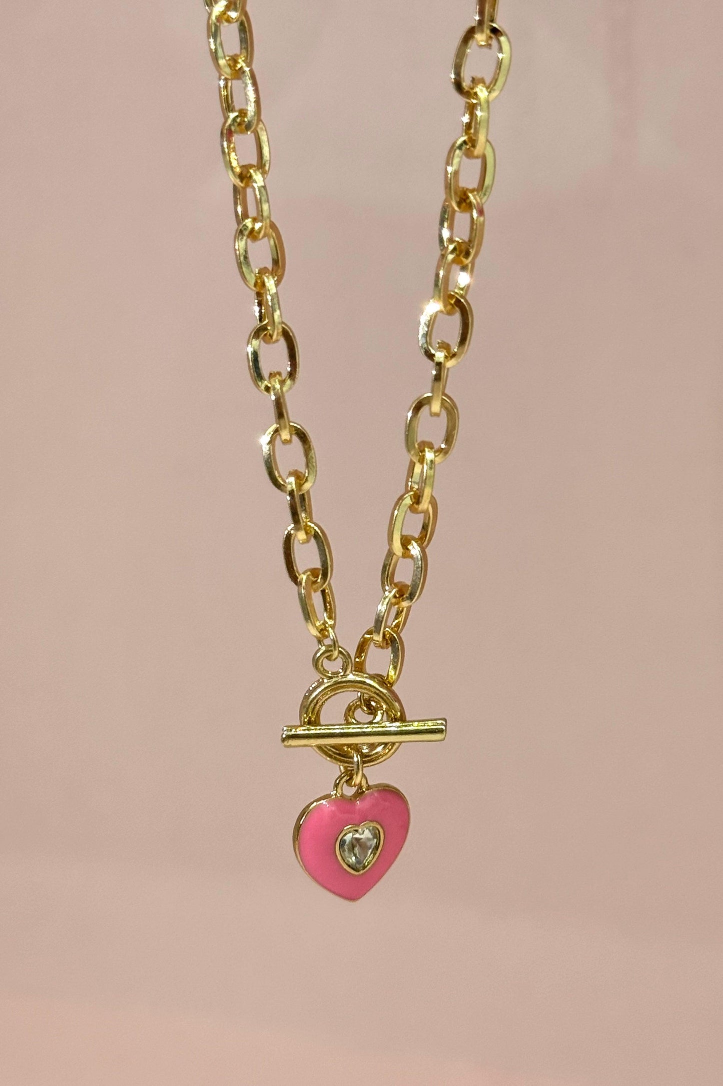 Hearth Neckless