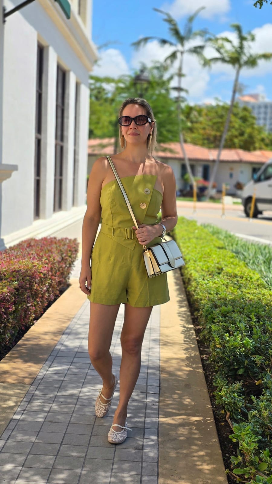 Priscila Romper