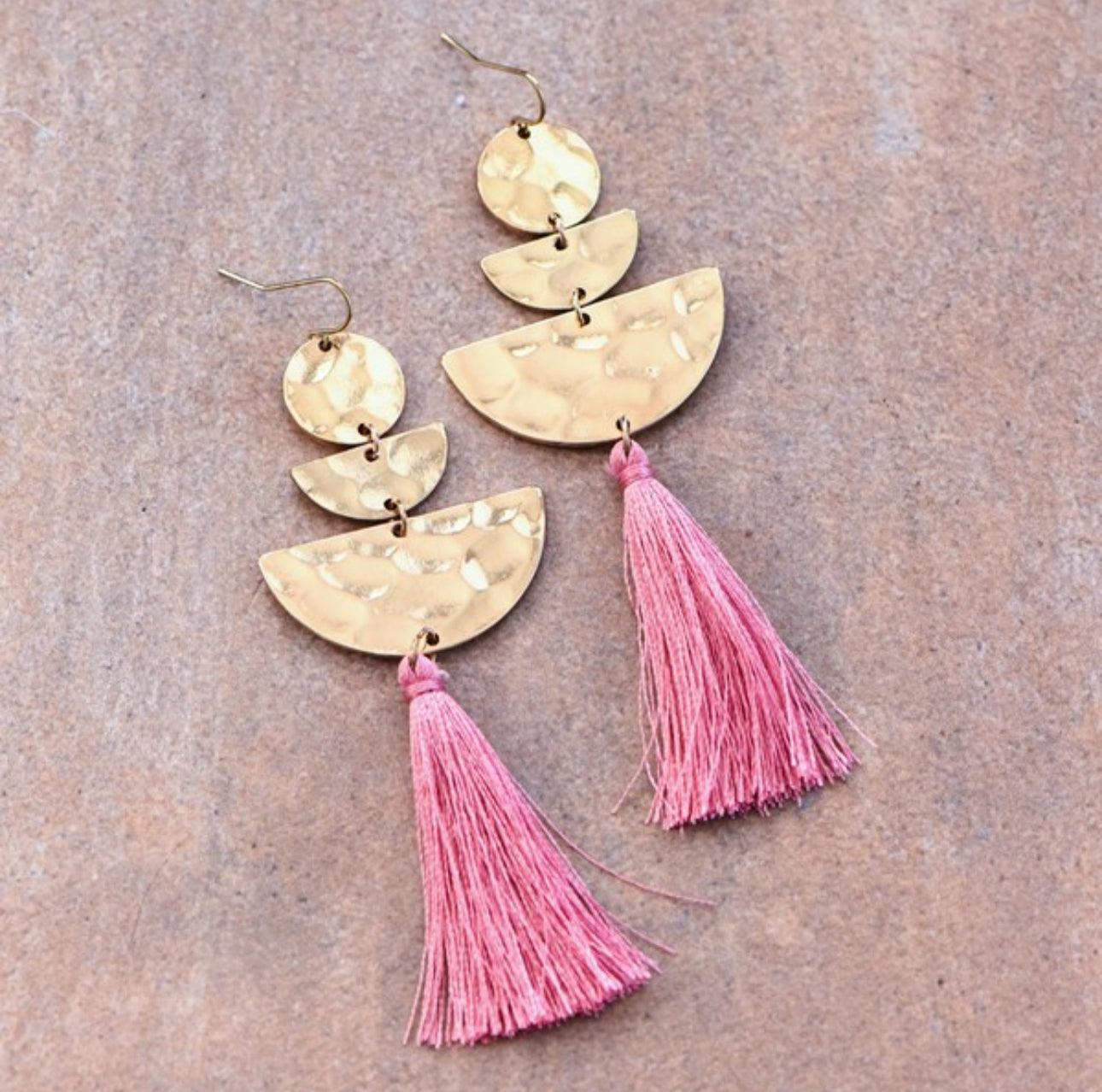 Rosita Earring