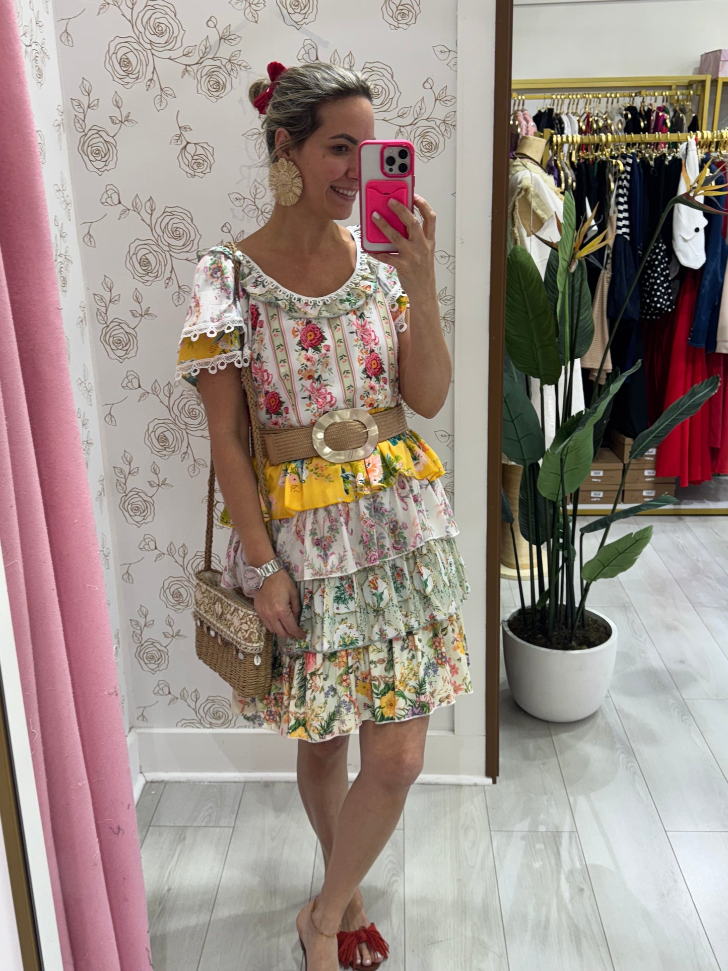 Karla Dress