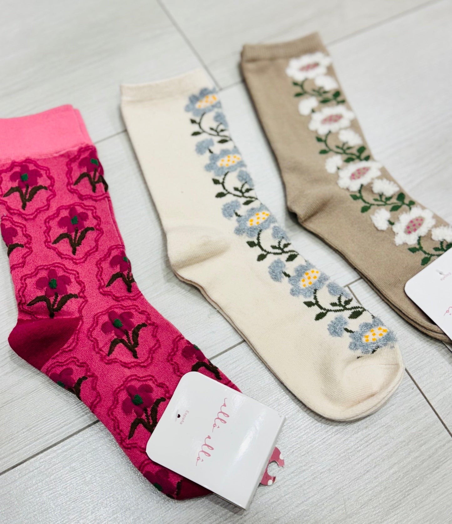 Katty Socks