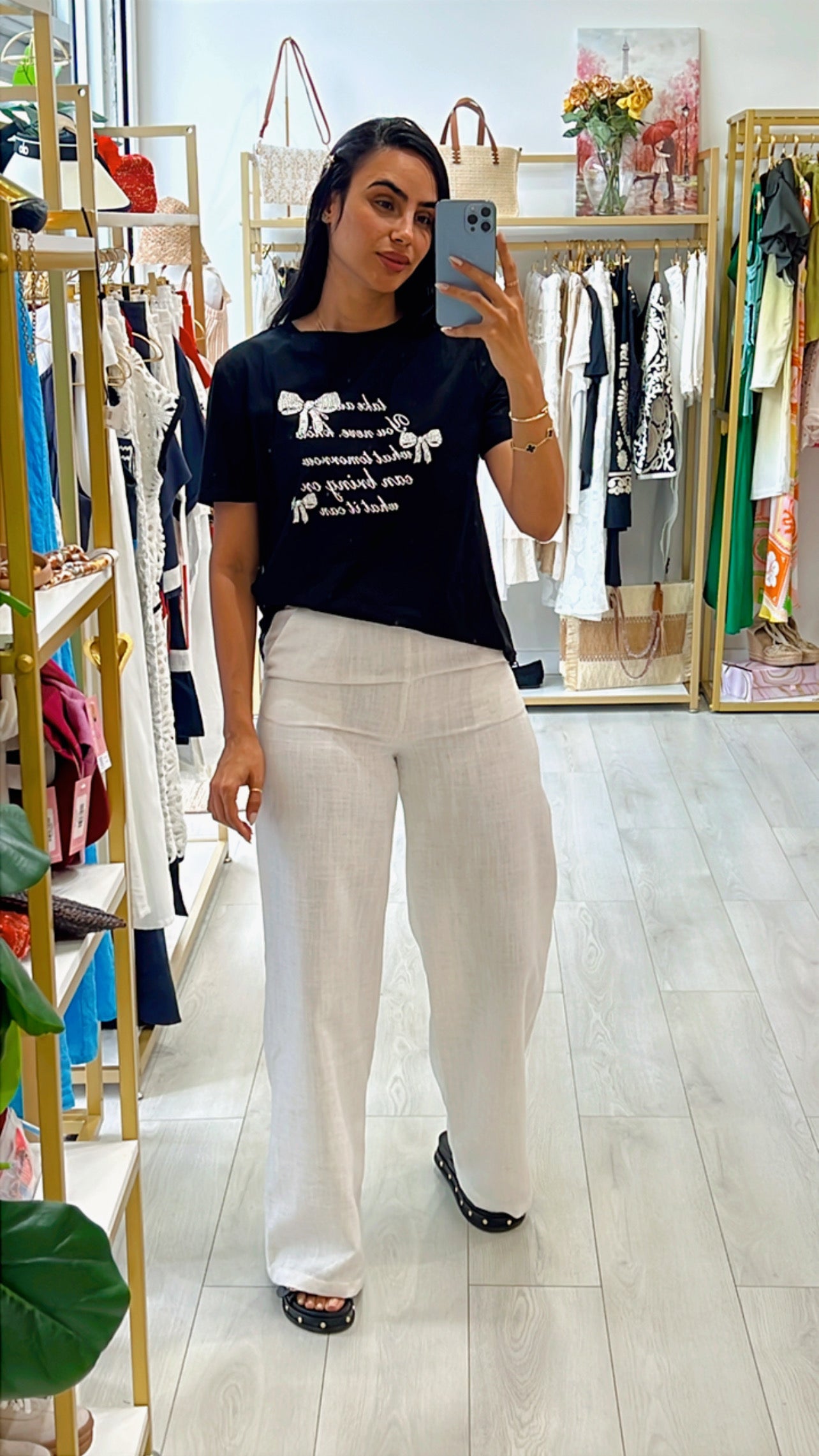 Meison T-Shirt