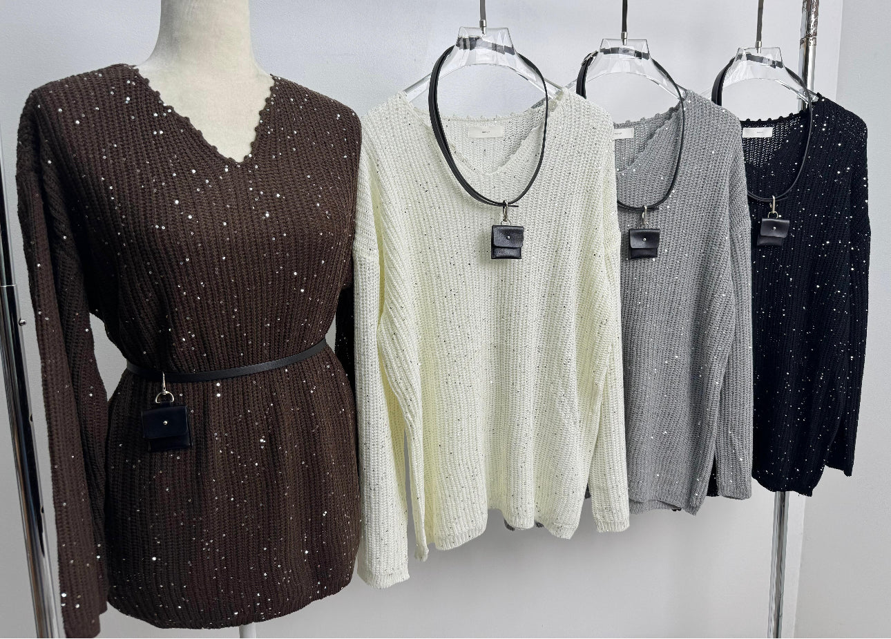 Aya Blouse