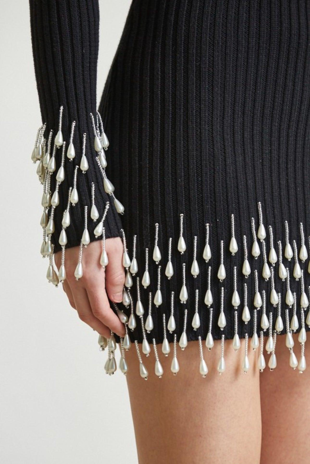 Kendall Dress