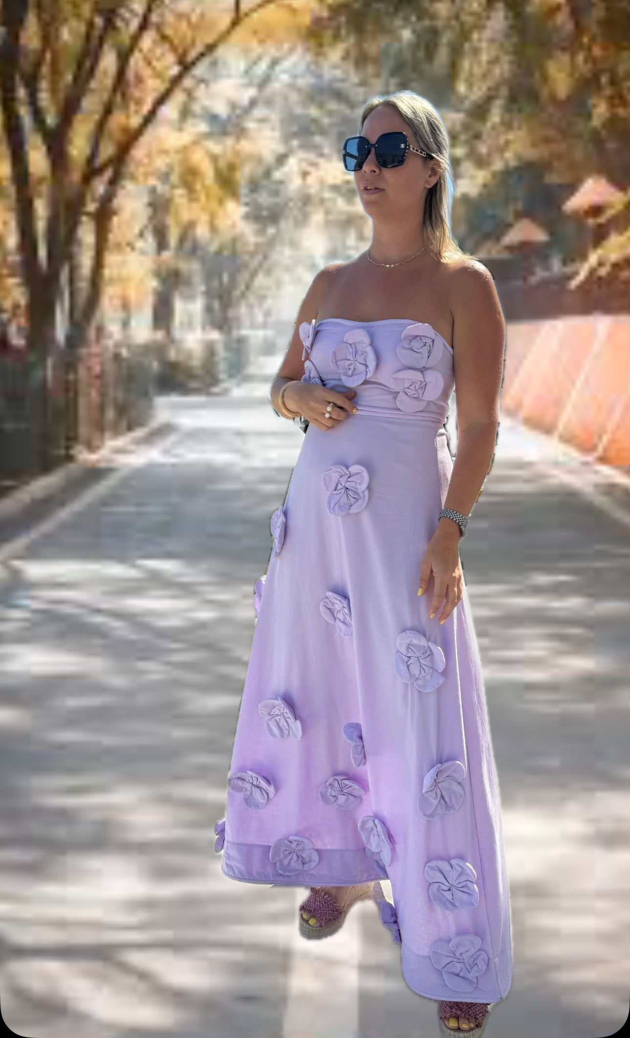 Ivonne Set