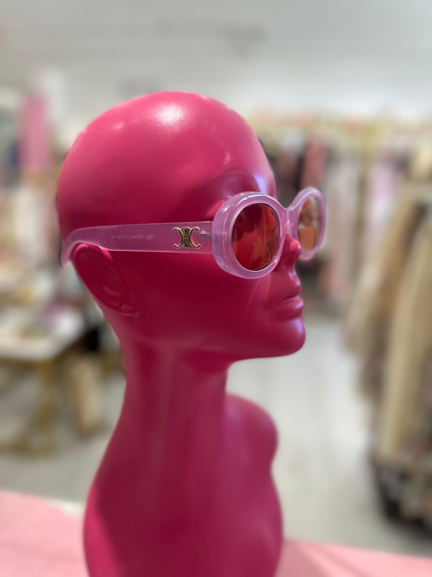 Keit Sunglasses