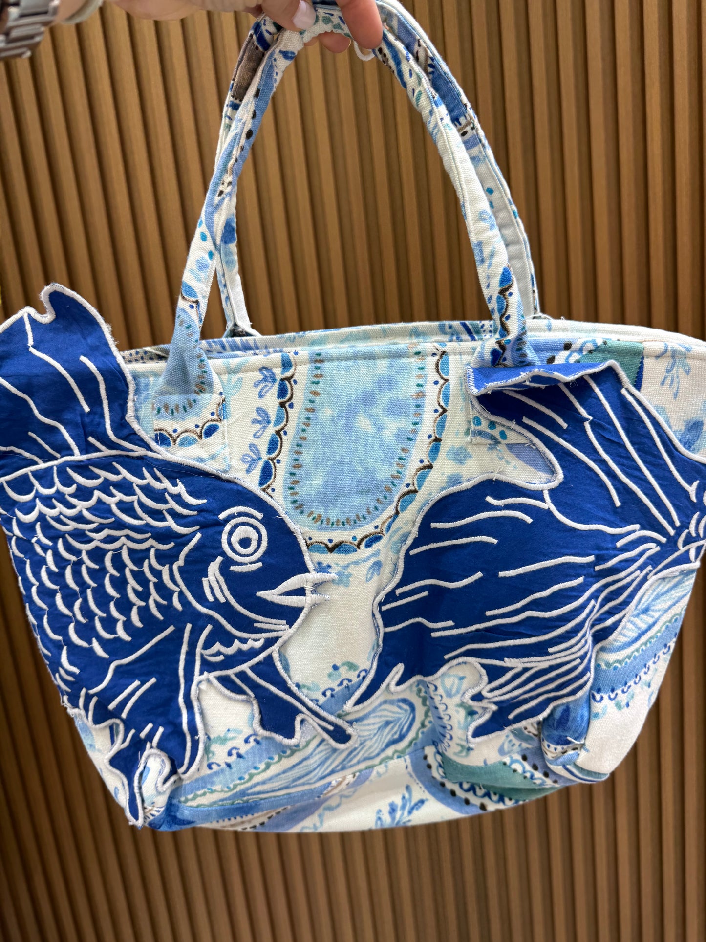 Fish Bag
