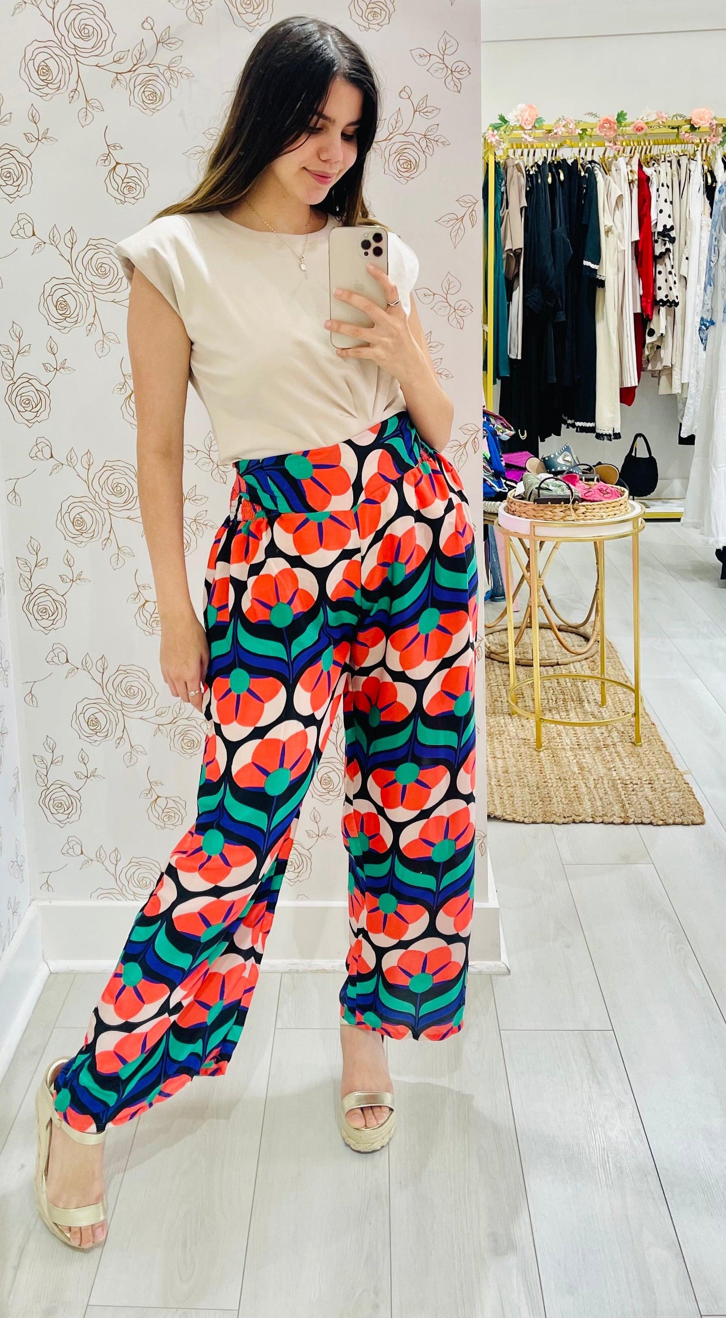 Pao Pant