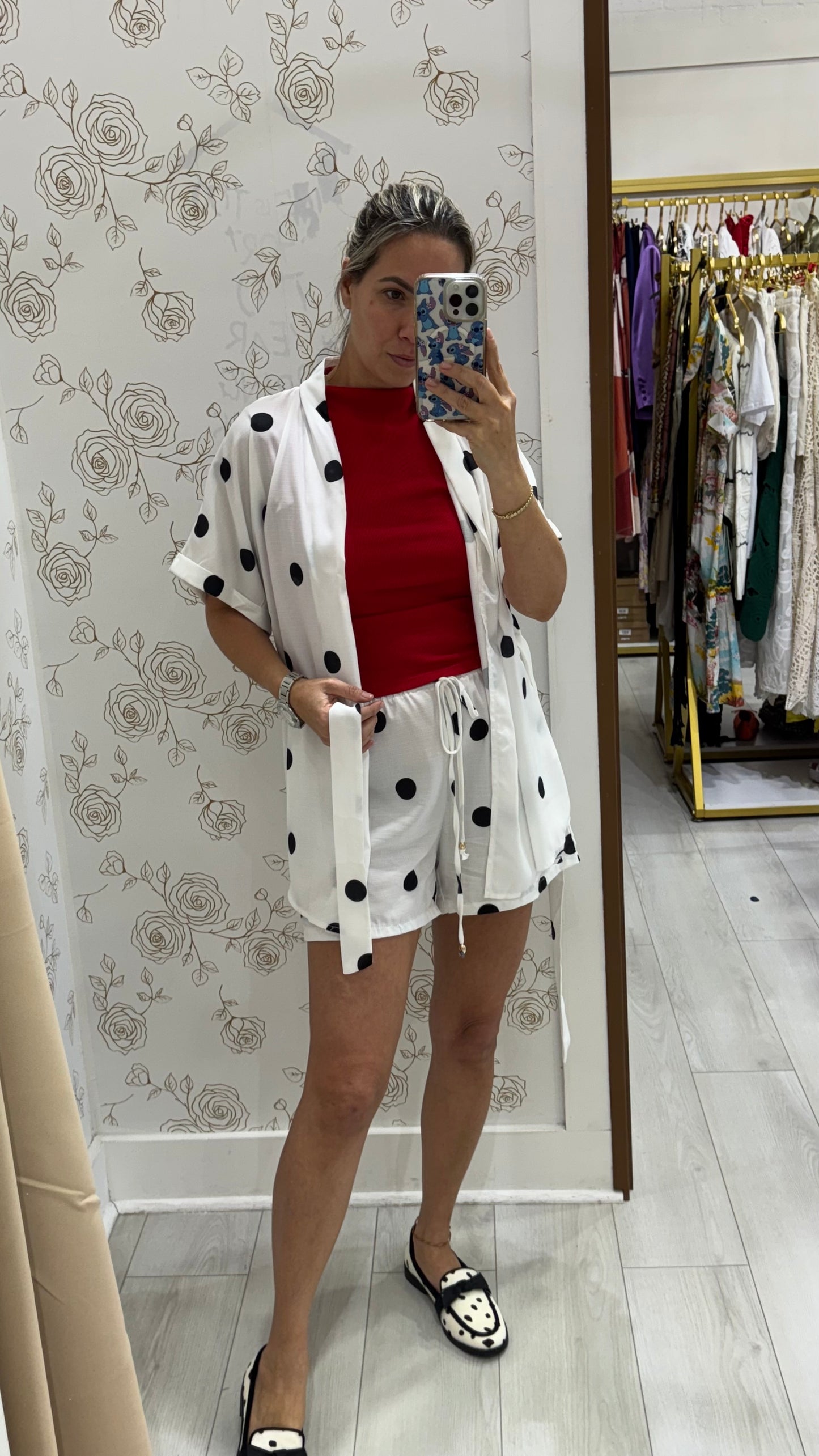 Yuni Dot Set