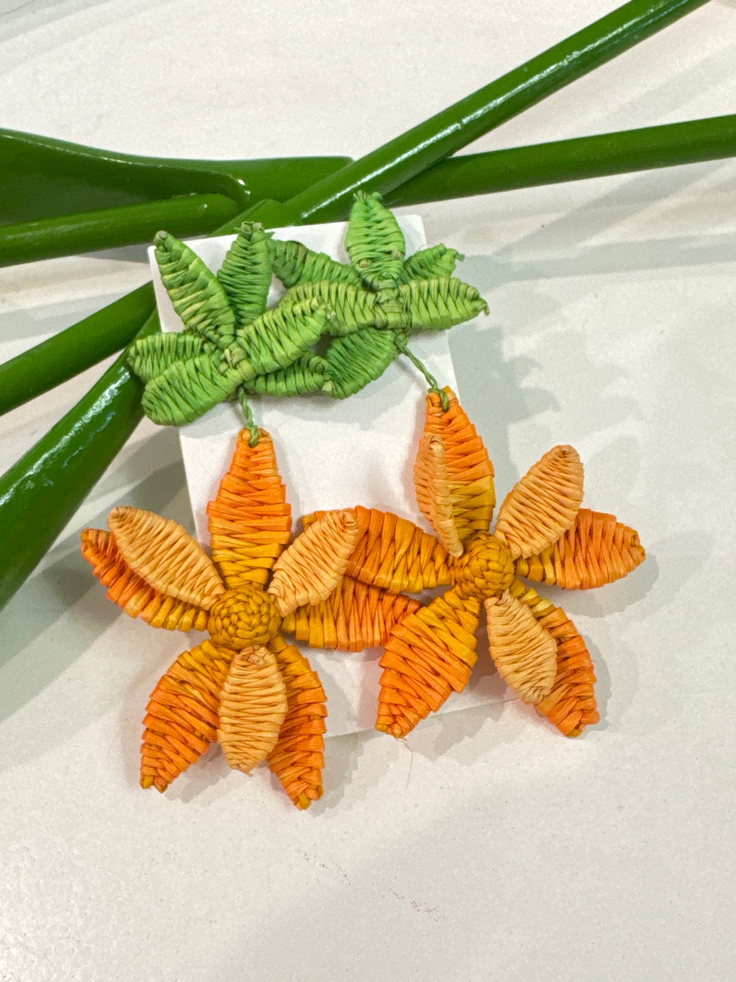 Blosom Earring