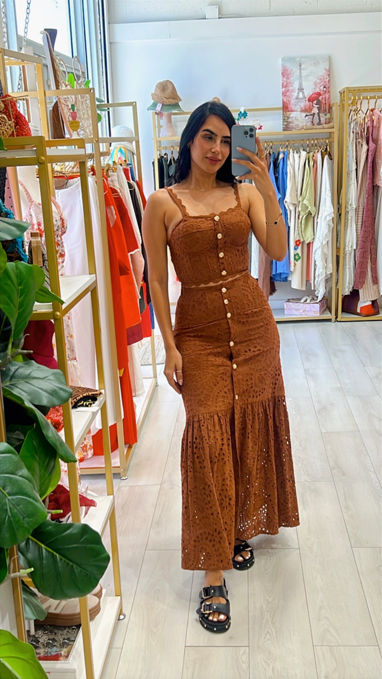 Amara Set