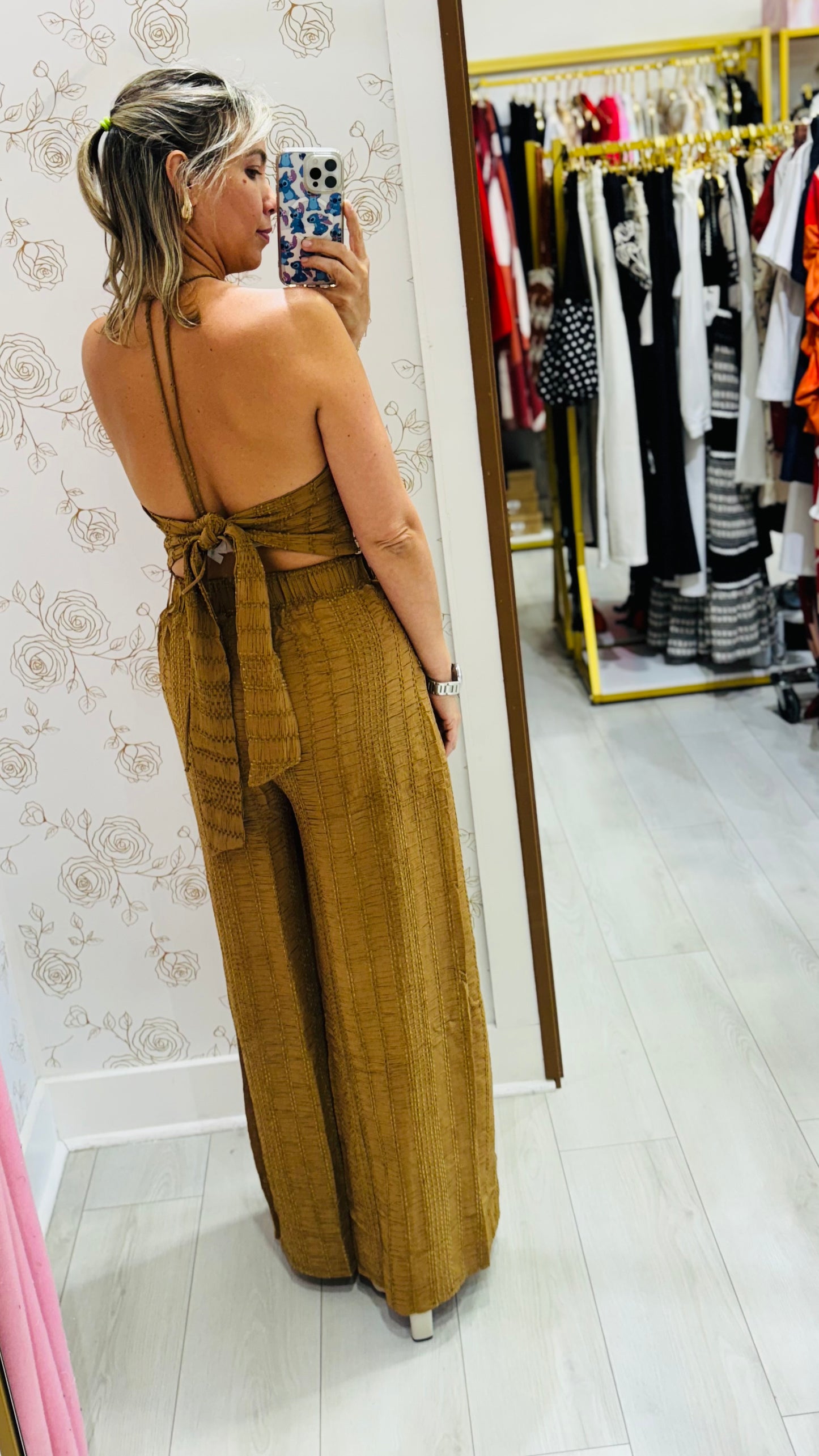 Luz Set