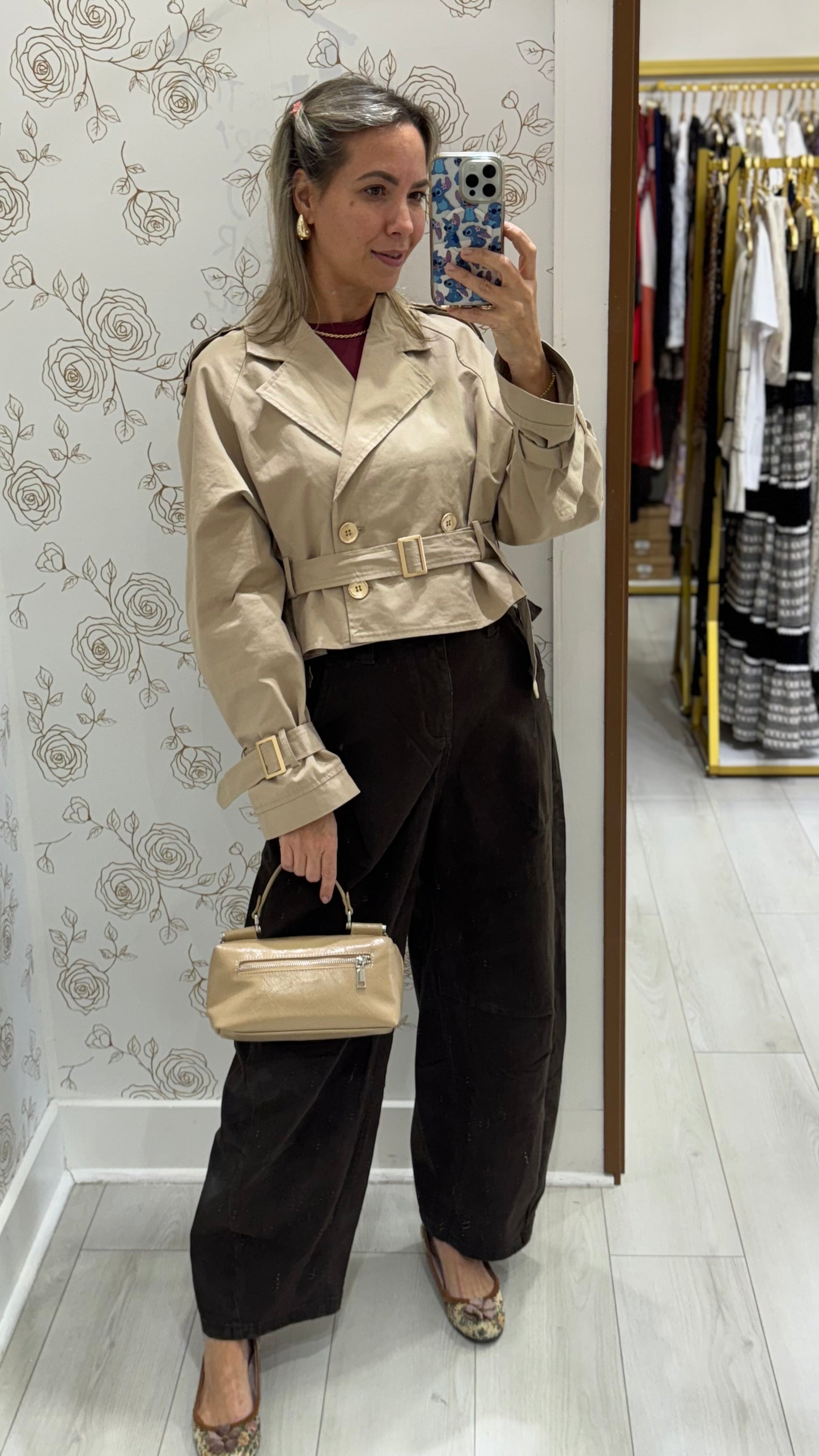 Olga Jacket