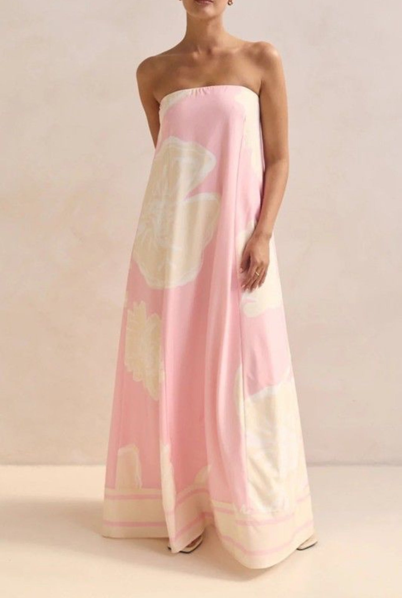 Laila Dress