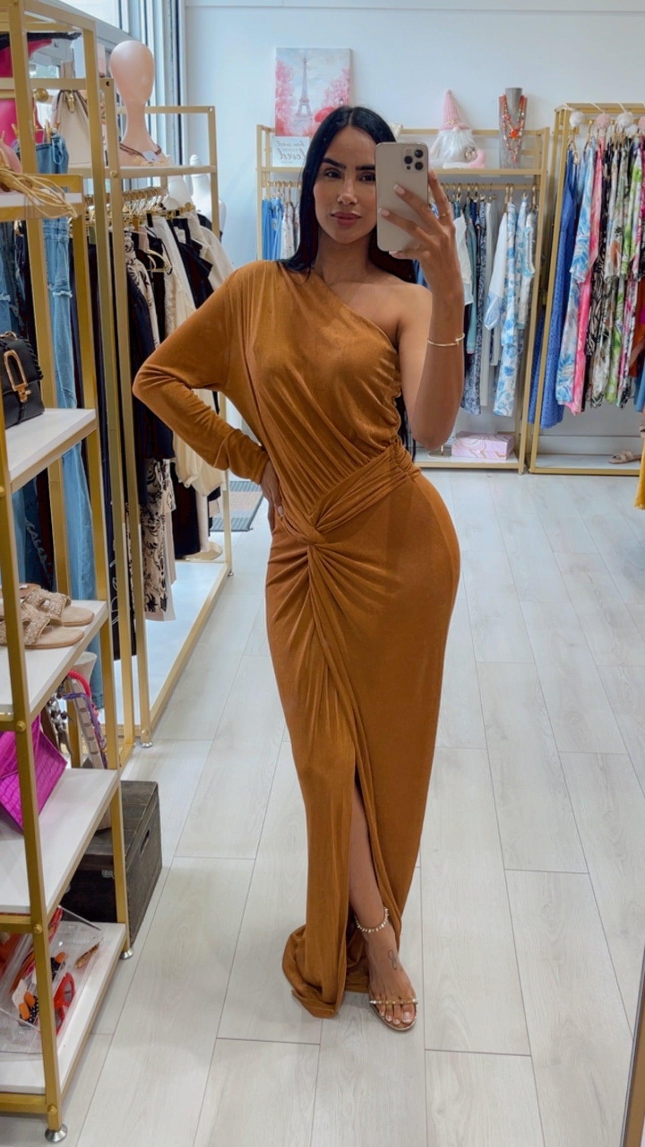 Jenny Dress