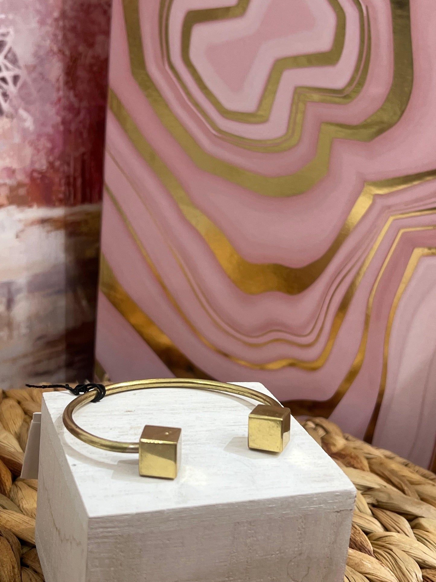 Mau Bracelet
