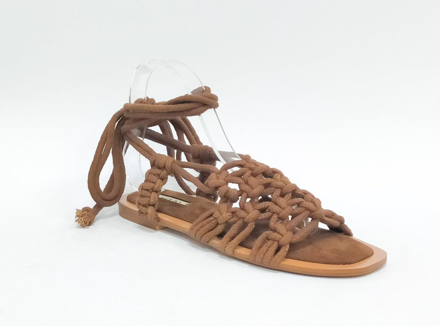 Kylie Final Sale Sandals