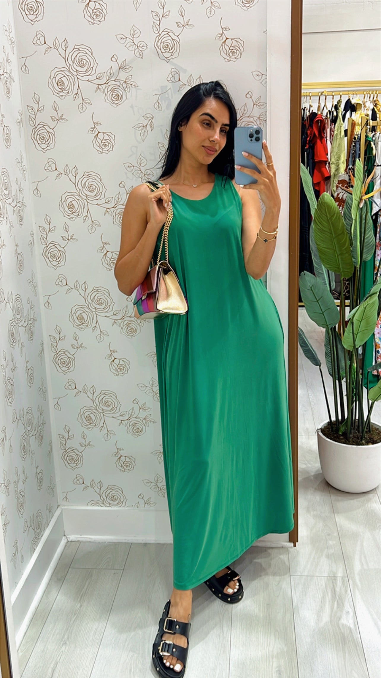 Sara Dress