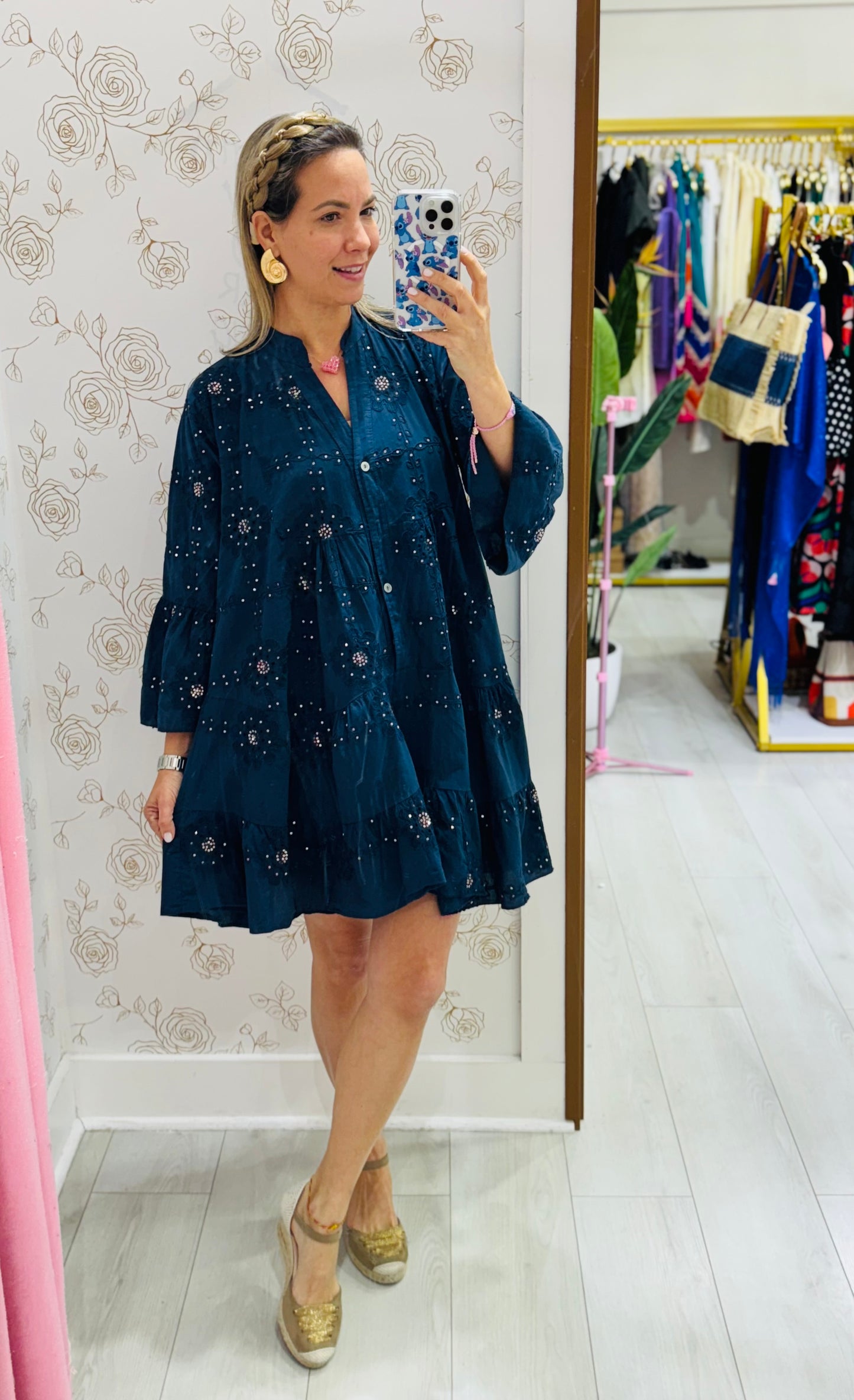 Renata Dress