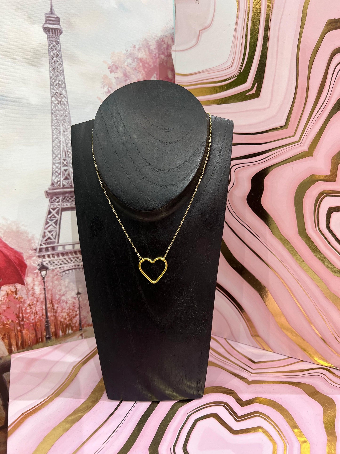 Yolanda Necklace