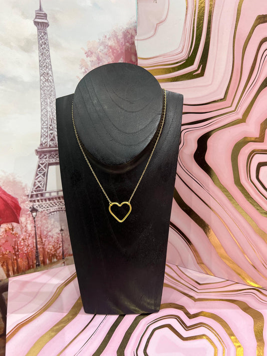 Yolanda Necklace