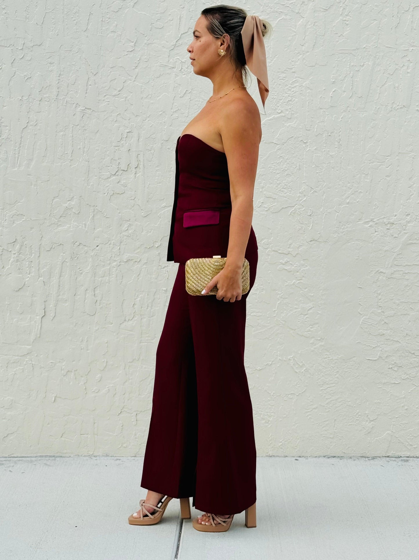 Valerie Pant FINAL SALE