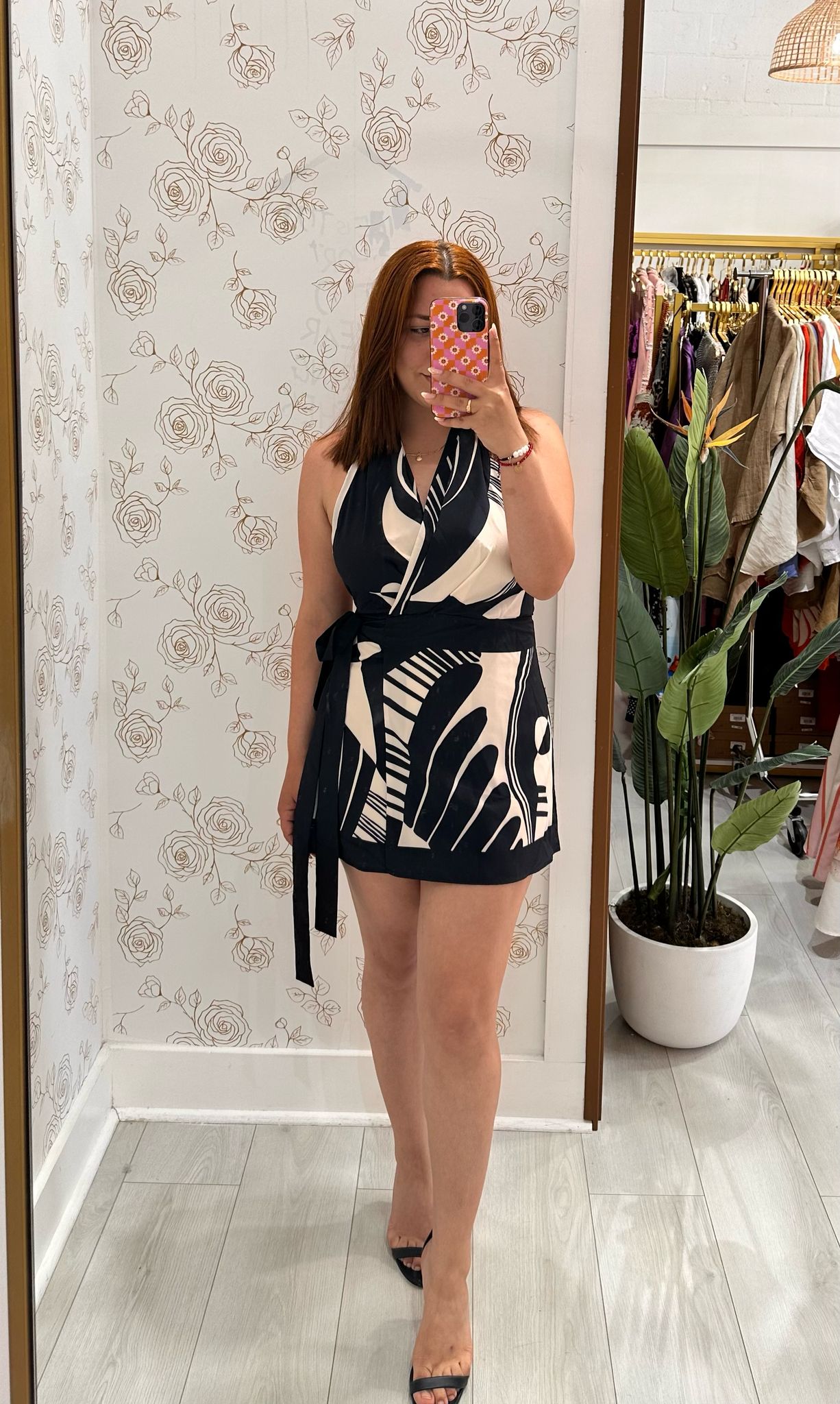 Miley Dress