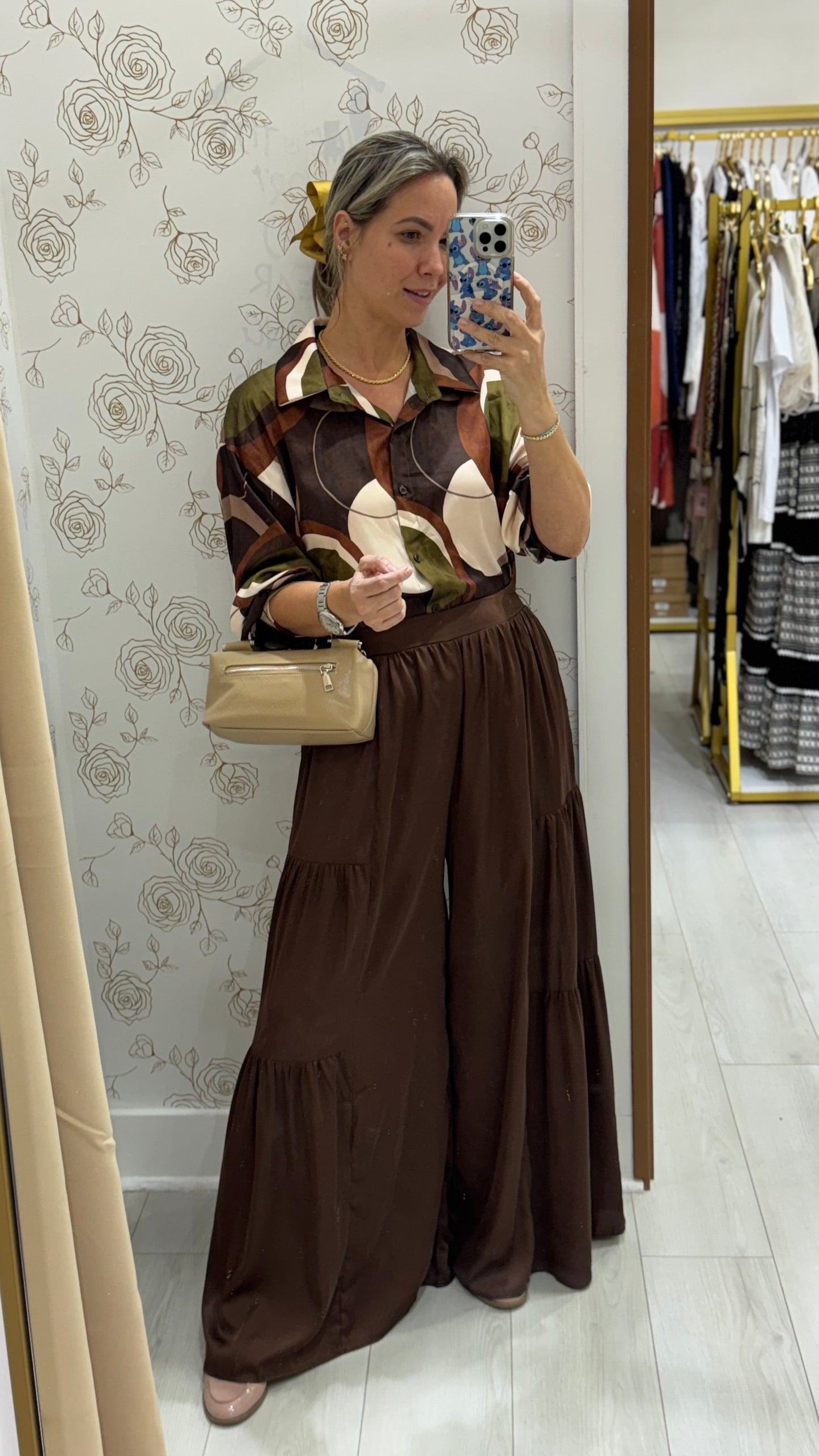 Julia Blouse: