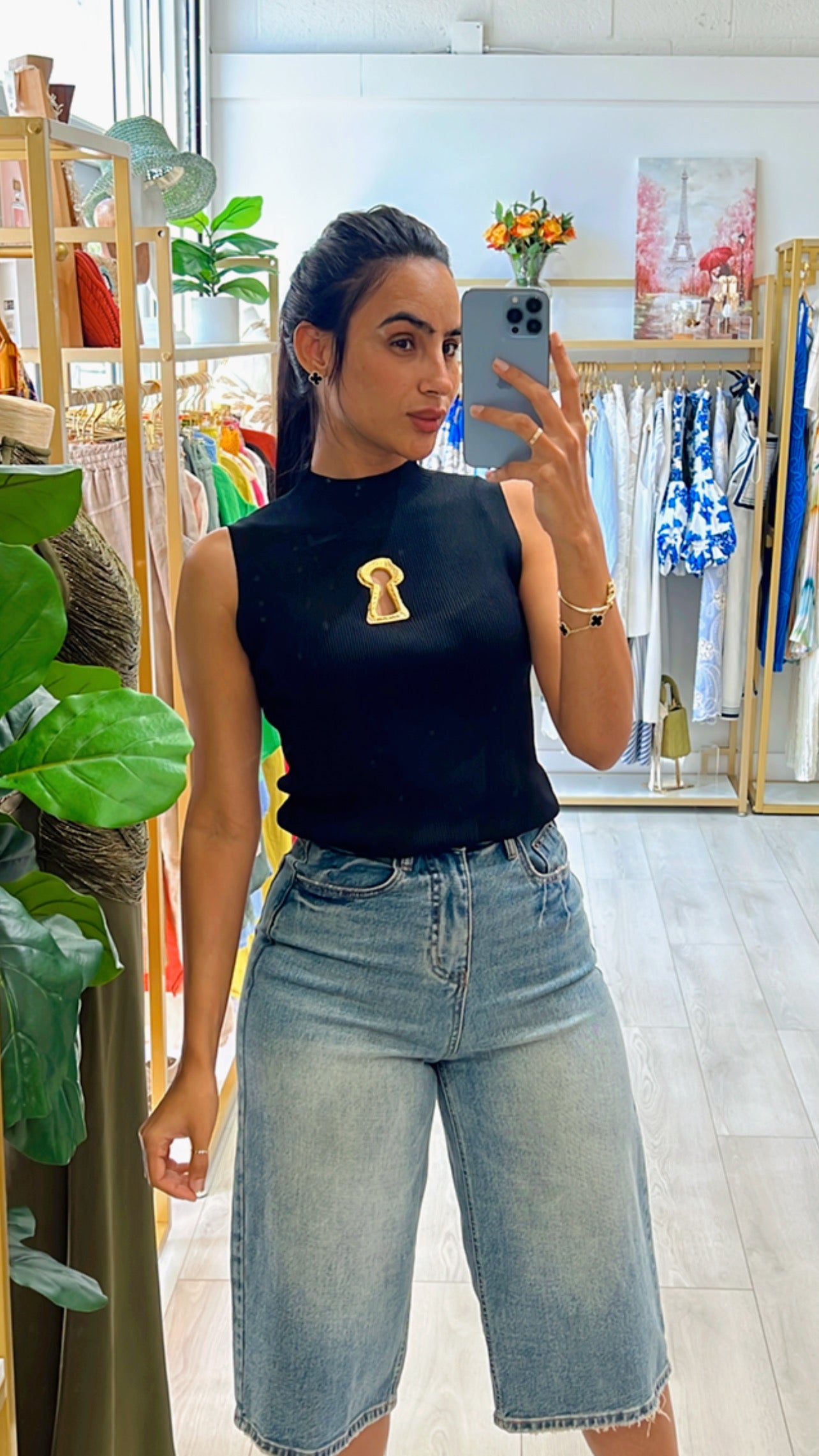 Brenda Top