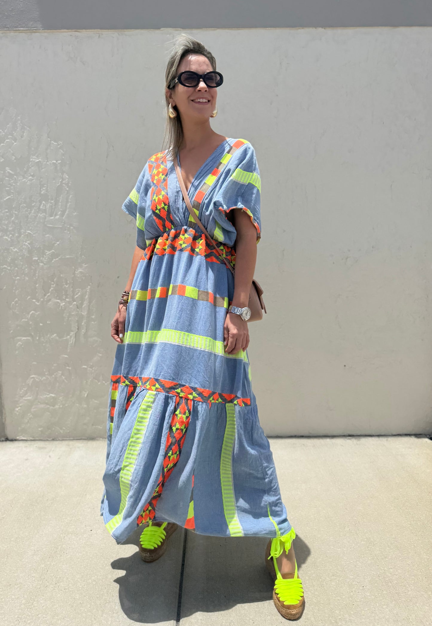 Regina Dress