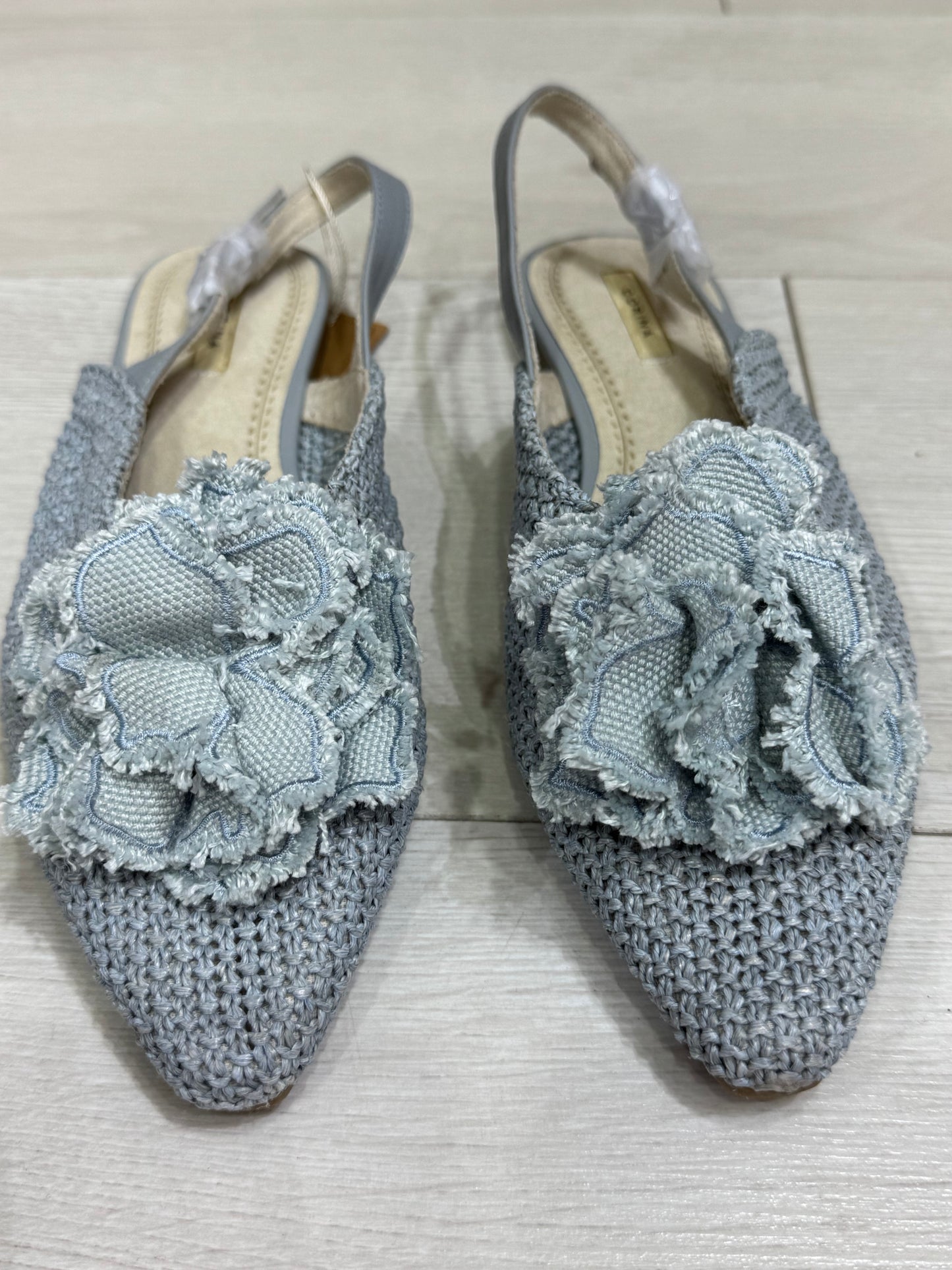 Elena Sandals