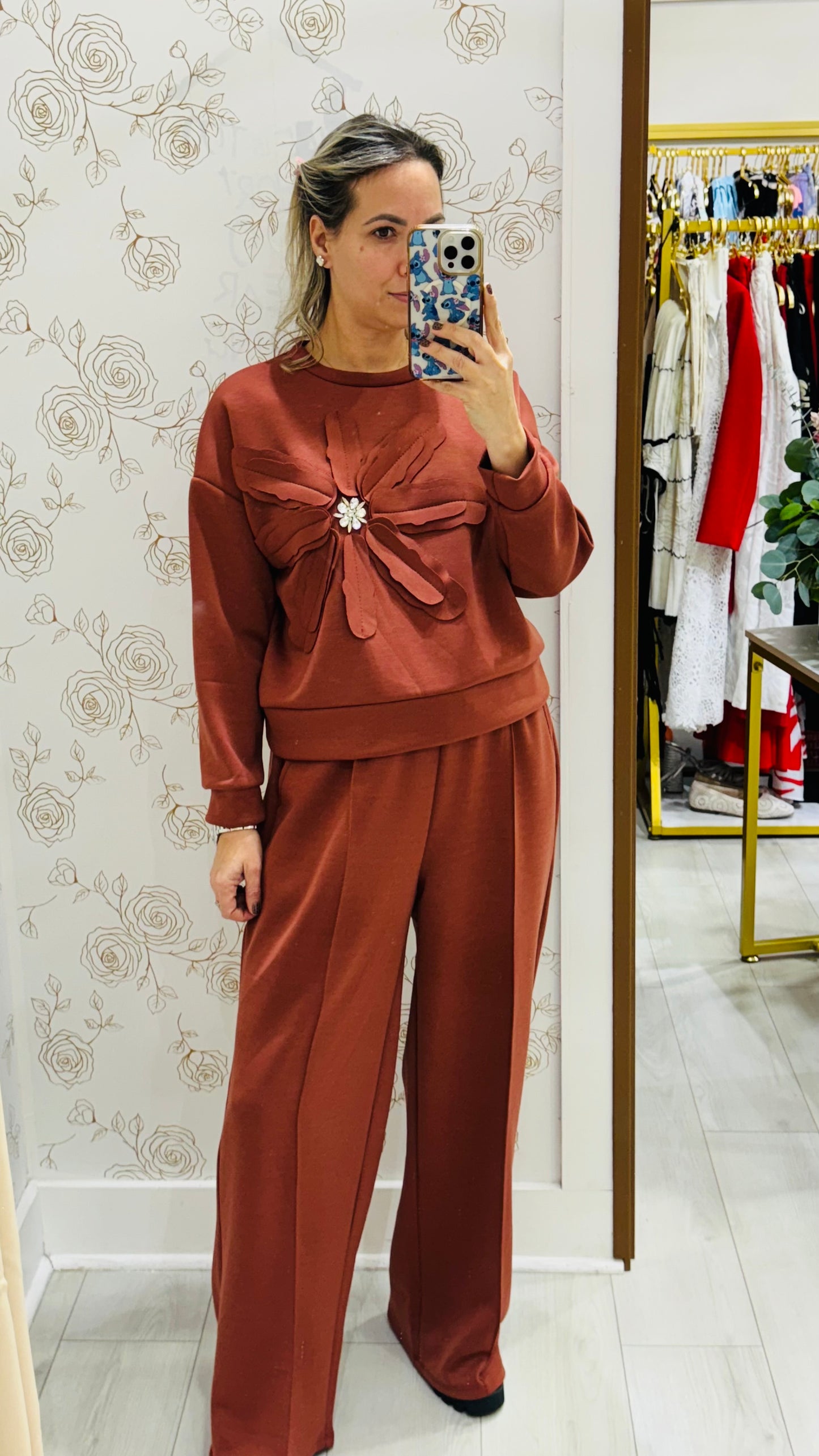 Paulina Set