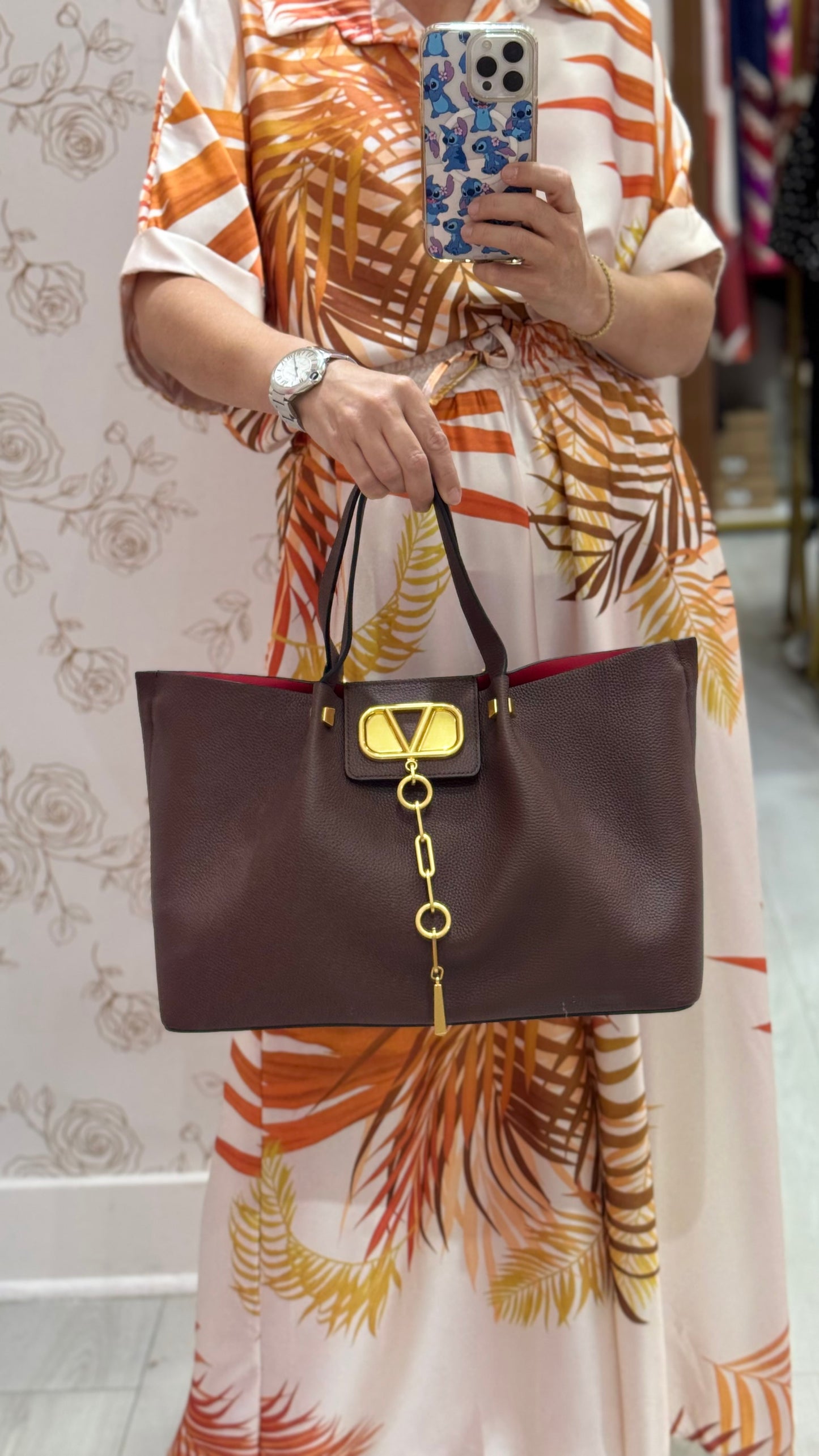 Valeria Bag