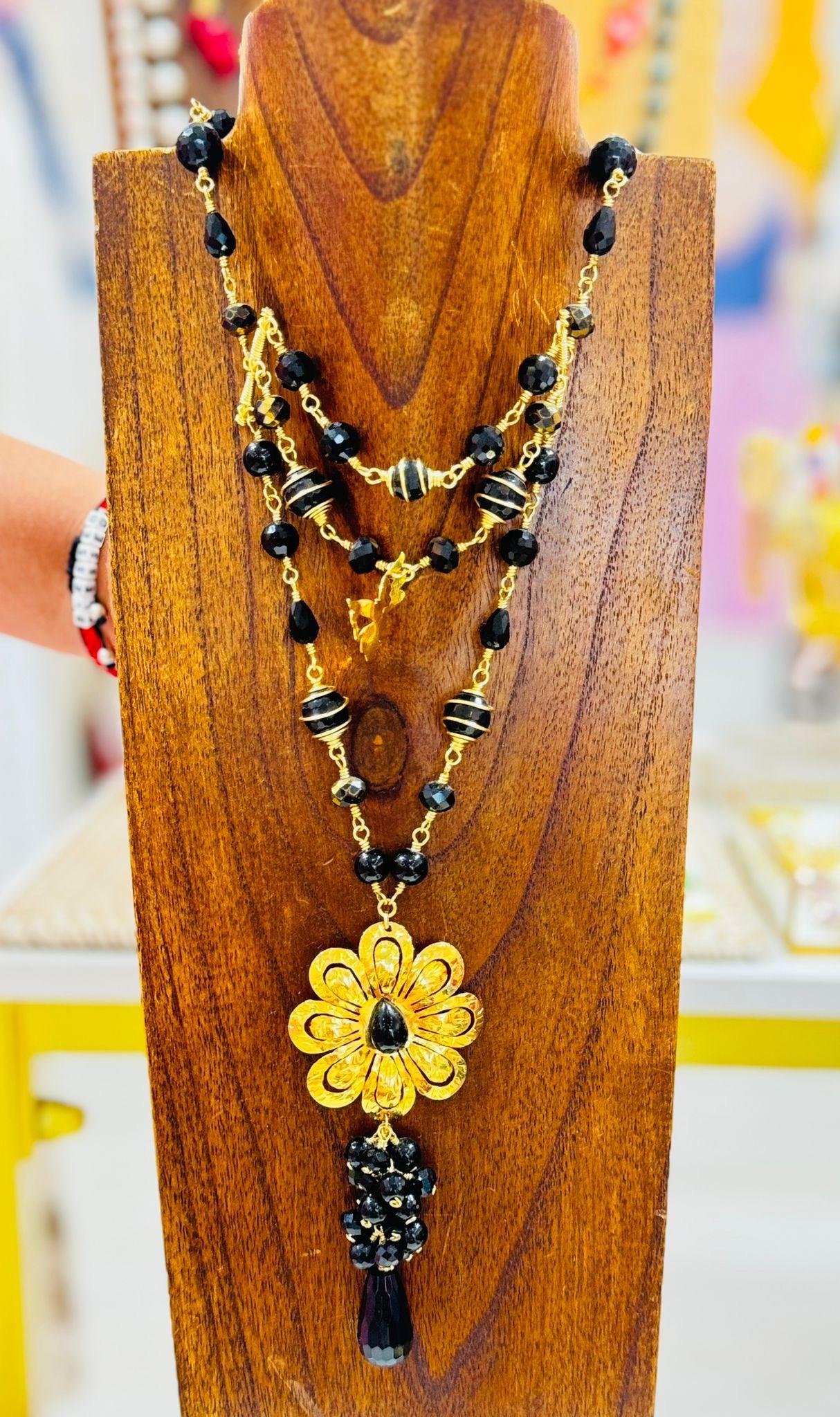 Cori Necklace