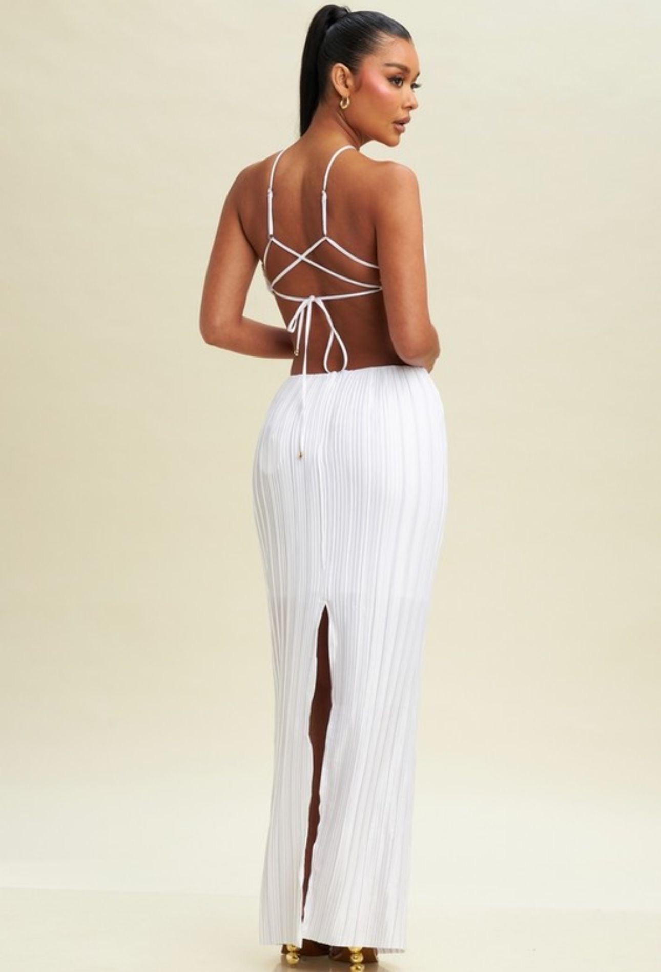 Marcela Dress