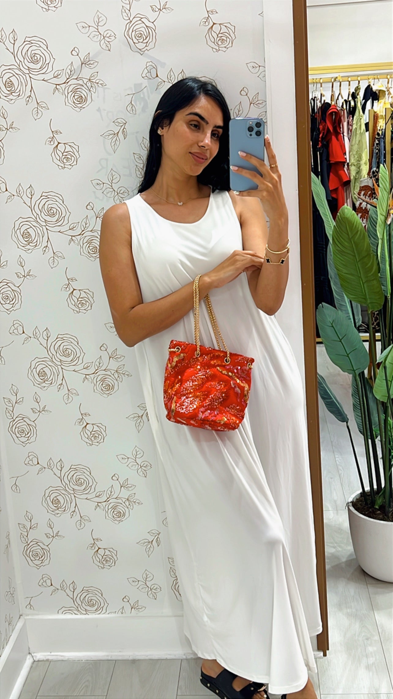 Sara Dress