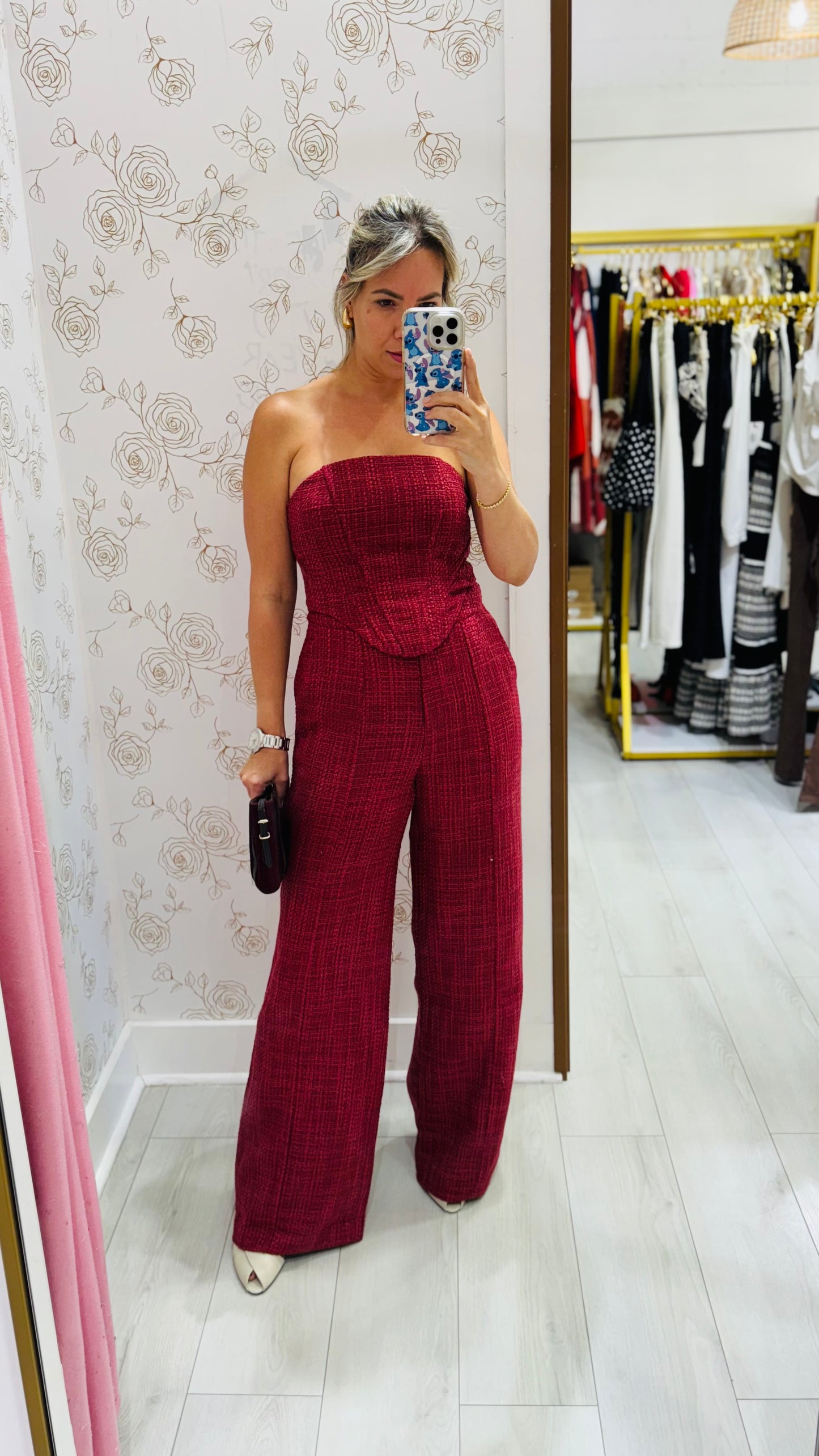 Angela Set