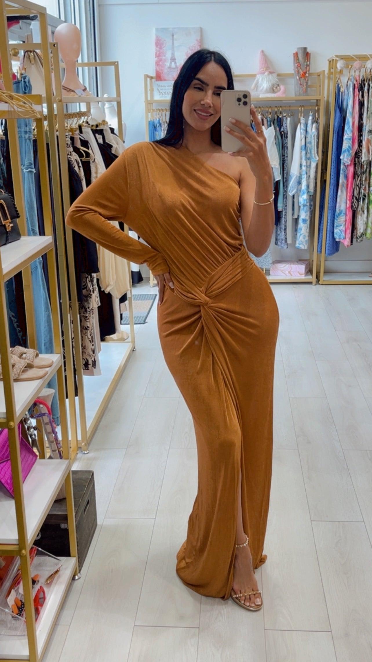 Jenny Dress