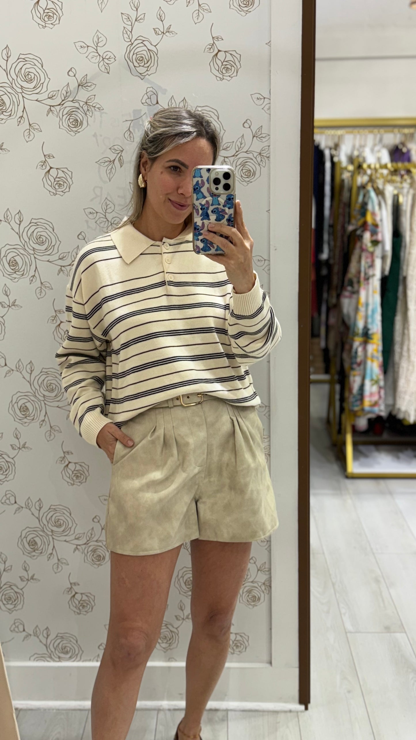Tere sweater