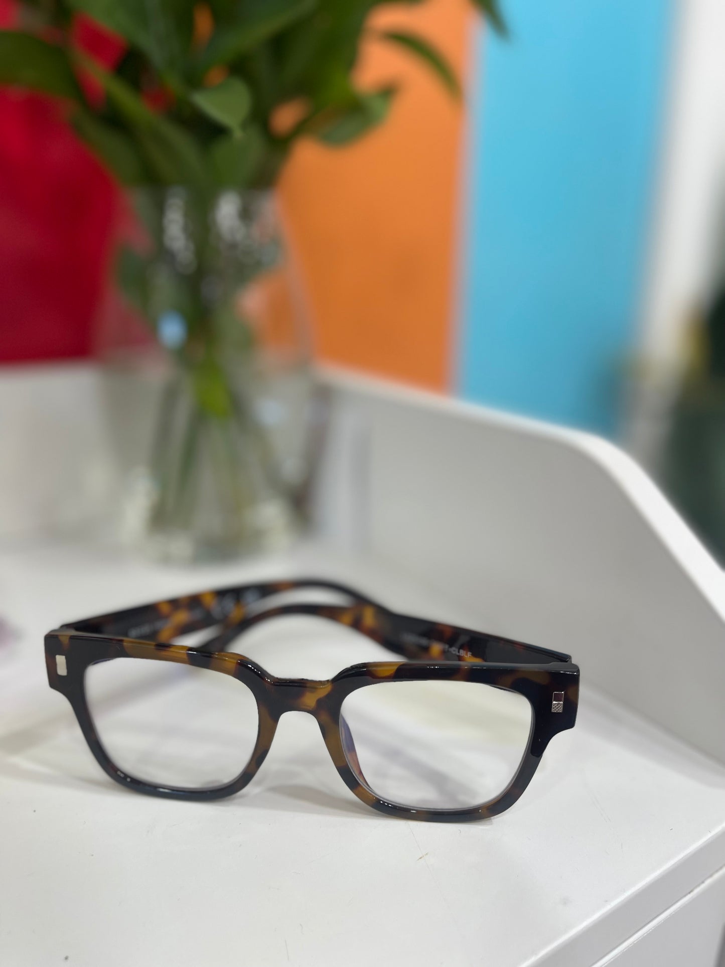 Aly Glases