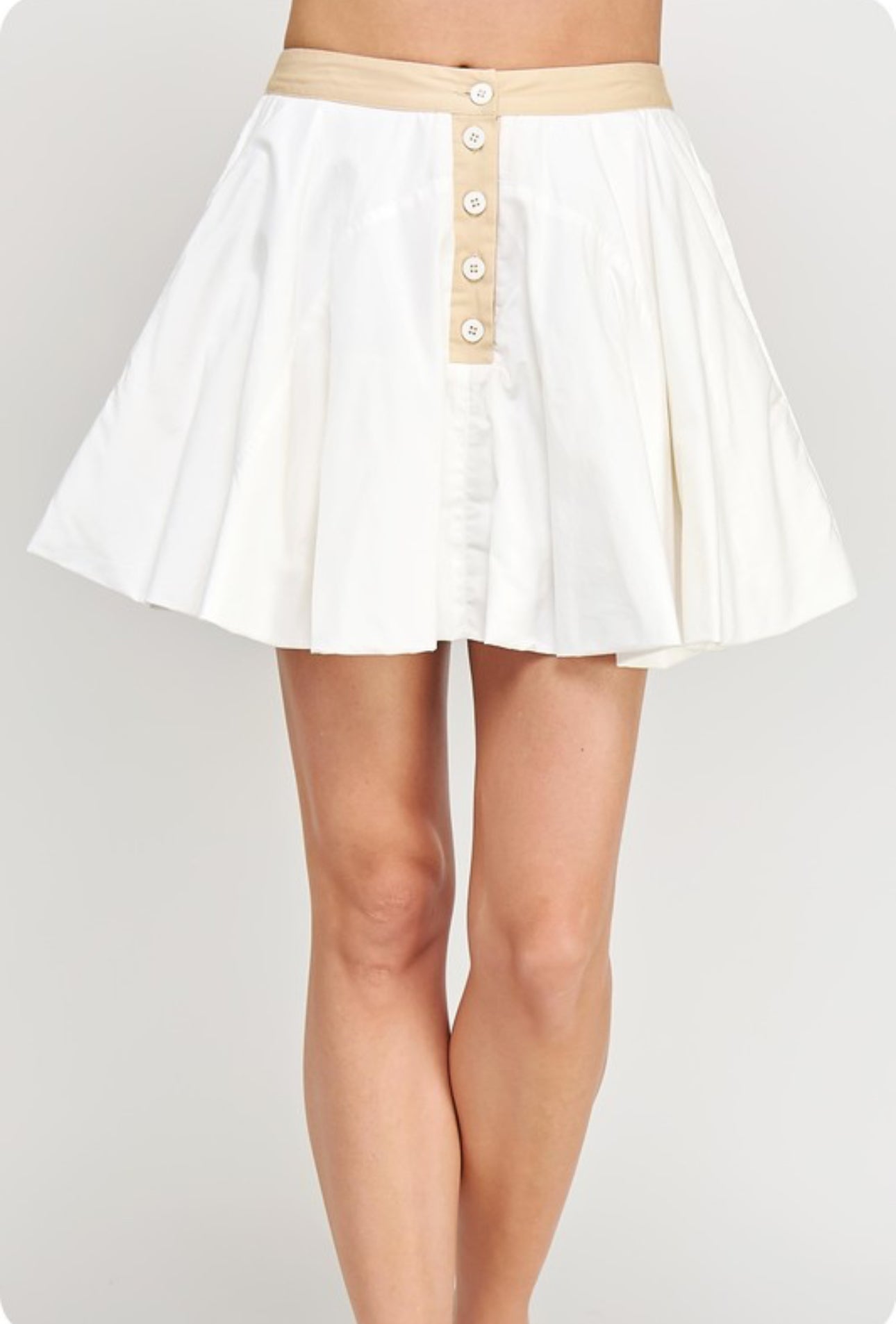 Roxana Skirt