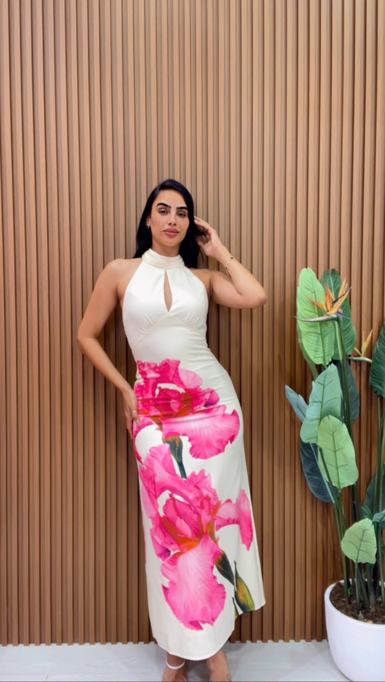 Lala Dress