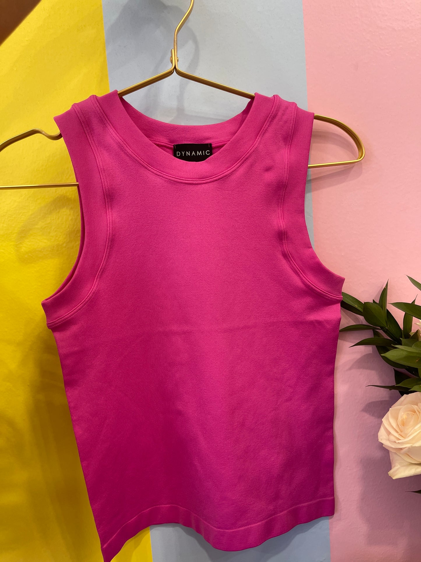 Ether Basic Top