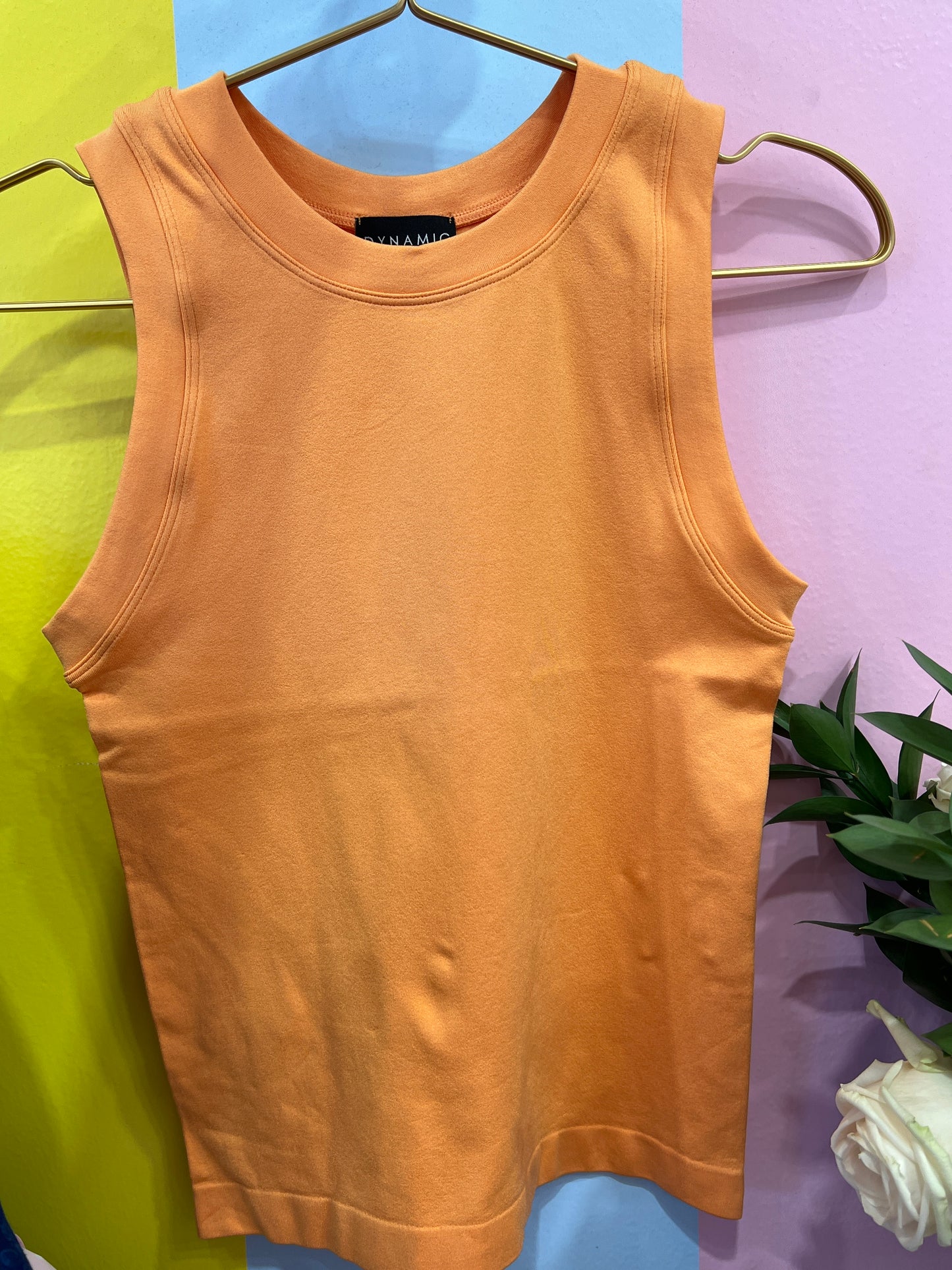 Ether Basic Top