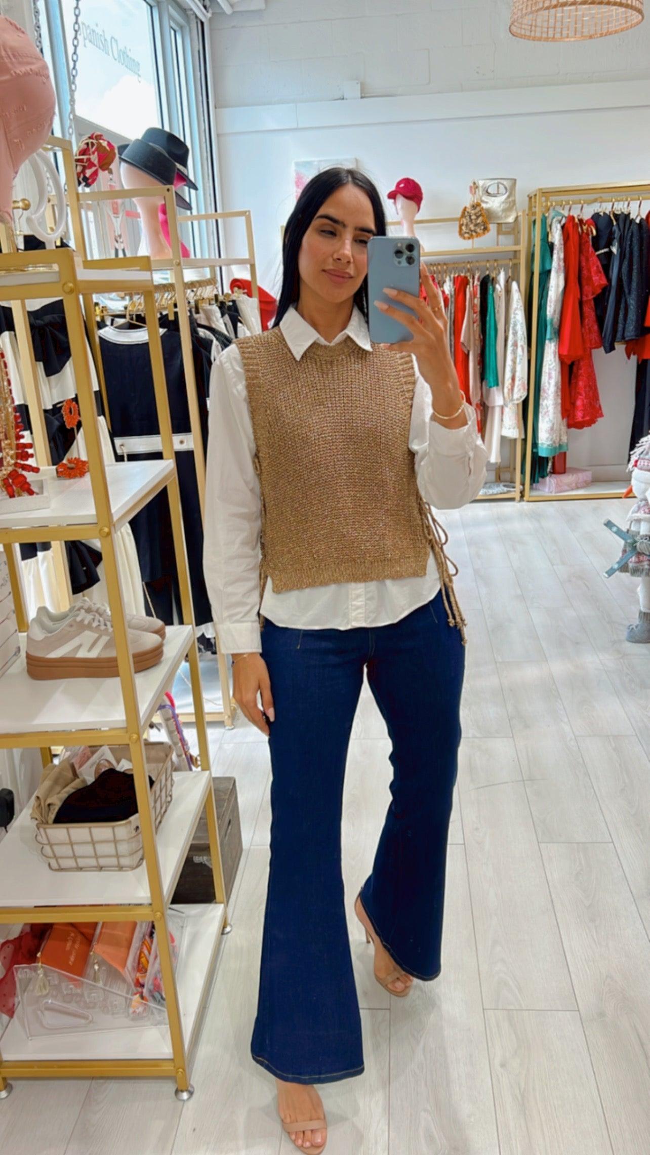Carmen Top