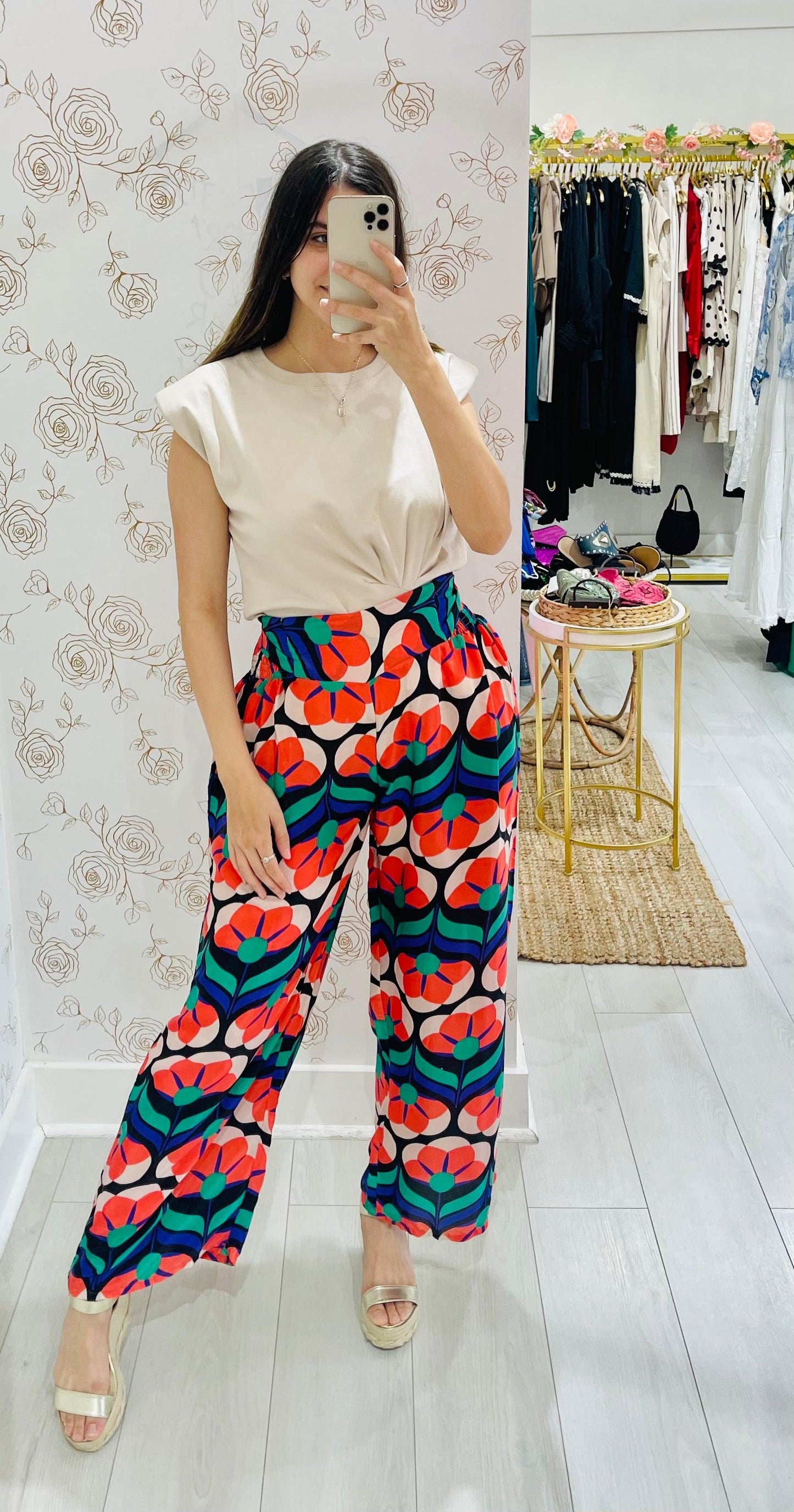 Pao Pant